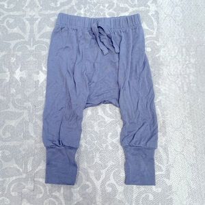 Kate Quinn Panda Pant 3-6M